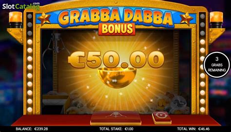 grabba dabba 2 online slot